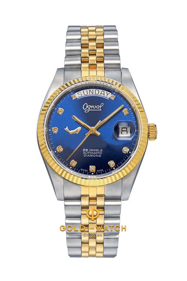 Đồng Hồ Ogival OG30328AMSK-X