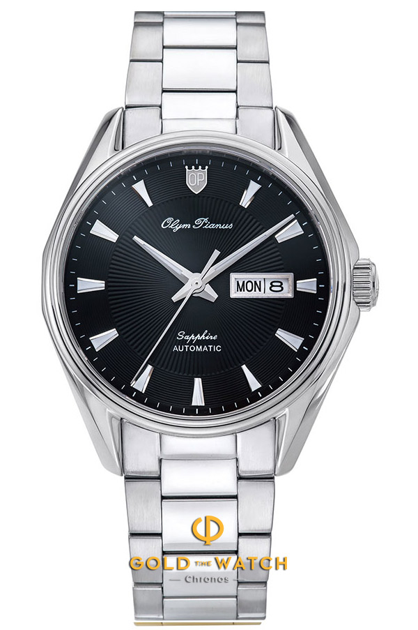 Đồng Hồ Olym Pianus OP992-6AGS-D