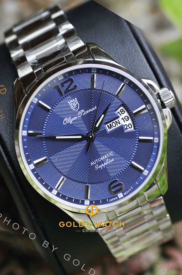 Đồng Hồ Olym Pianus OP9923AMS-X
