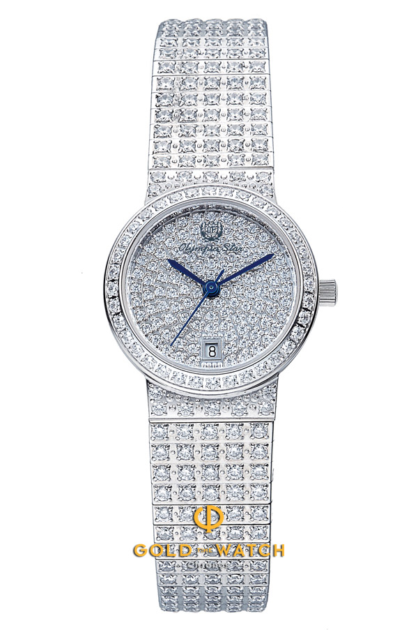 Đồng Hồ Olympia Star OPA55952DLS