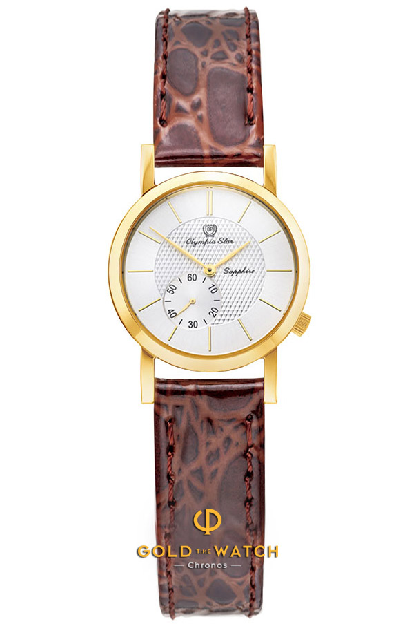 Đồng Hồ Olympia Star OPA58012-07LK-GL-T