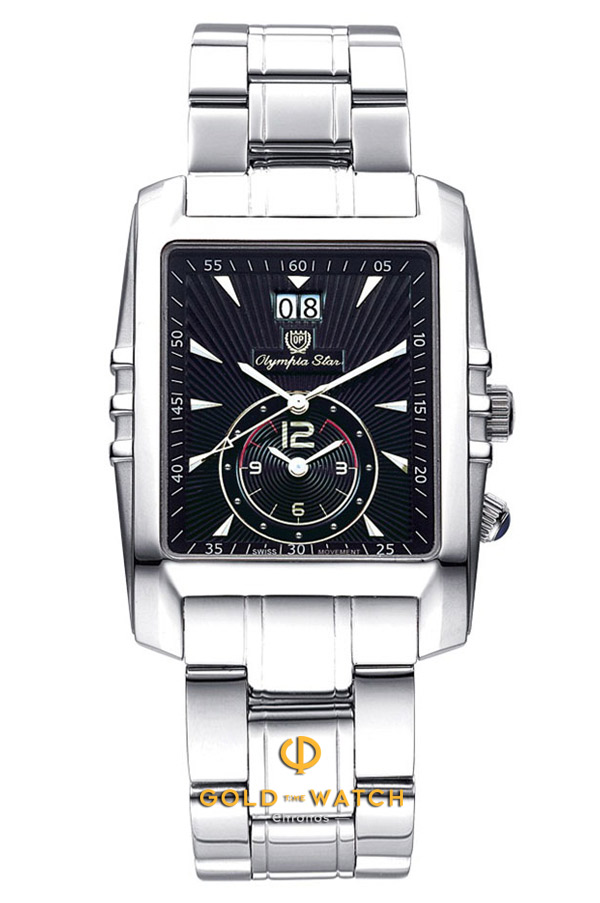 Đồng Hồ Olympia Star OPA58031MS-D
