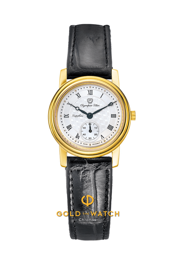 Đồng Hồ Olympia Star OPA580501LK-GL-T