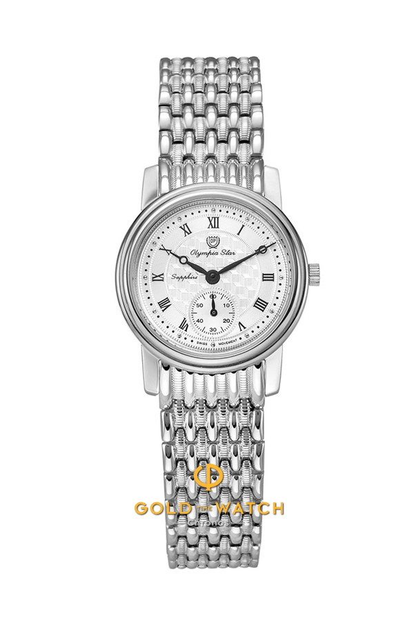 Đồng Hồ Olympia Star OPA580501LS-T