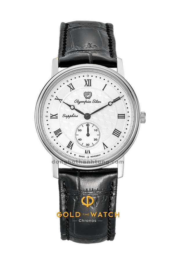Đồng Hồ Olympia Star OPA580501MS-GL-T