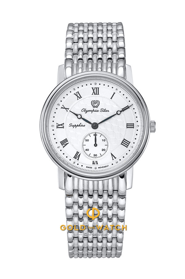 Đồng Hồ Olympia Star OPA580501MS-T
